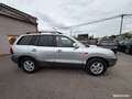 Hyundai SANTA FE 2.0 CRDI GLS LUXE BA 4X4 Grau - thumbnail 4