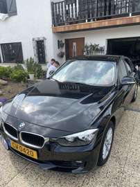 320i GT Sport-Aut.
