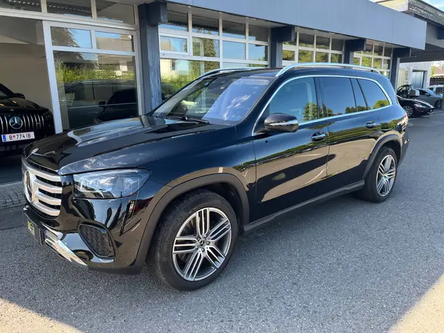 Mercedes-Benz GLS 450 GLS 450 d 4M*Premium+*PANO*7SITZE*BURMES*HEADUP*