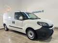 Fiat Doblo 1.6 MJT 120CV Maxi Business 3 Posti Lungo Blanc - thumbnail 1