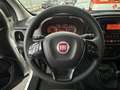 Fiat Doblo 1.6 MJT 120CV Maxi Business 3 Posti Lungo Blanc - thumbnail 11