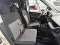 Fiat Doblo 1.6 MJT 120CV Maxi Business 3 Posti Lungo Blanc - thumbnail 8