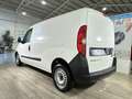 Fiat Doblo 1.6 MJT 120CV Maxi Business 3 Posti Lungo Blanc - thumbnail 4