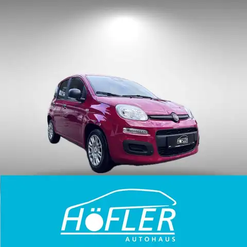 Fiat Panda Panda 1.0 GSE Hybrid