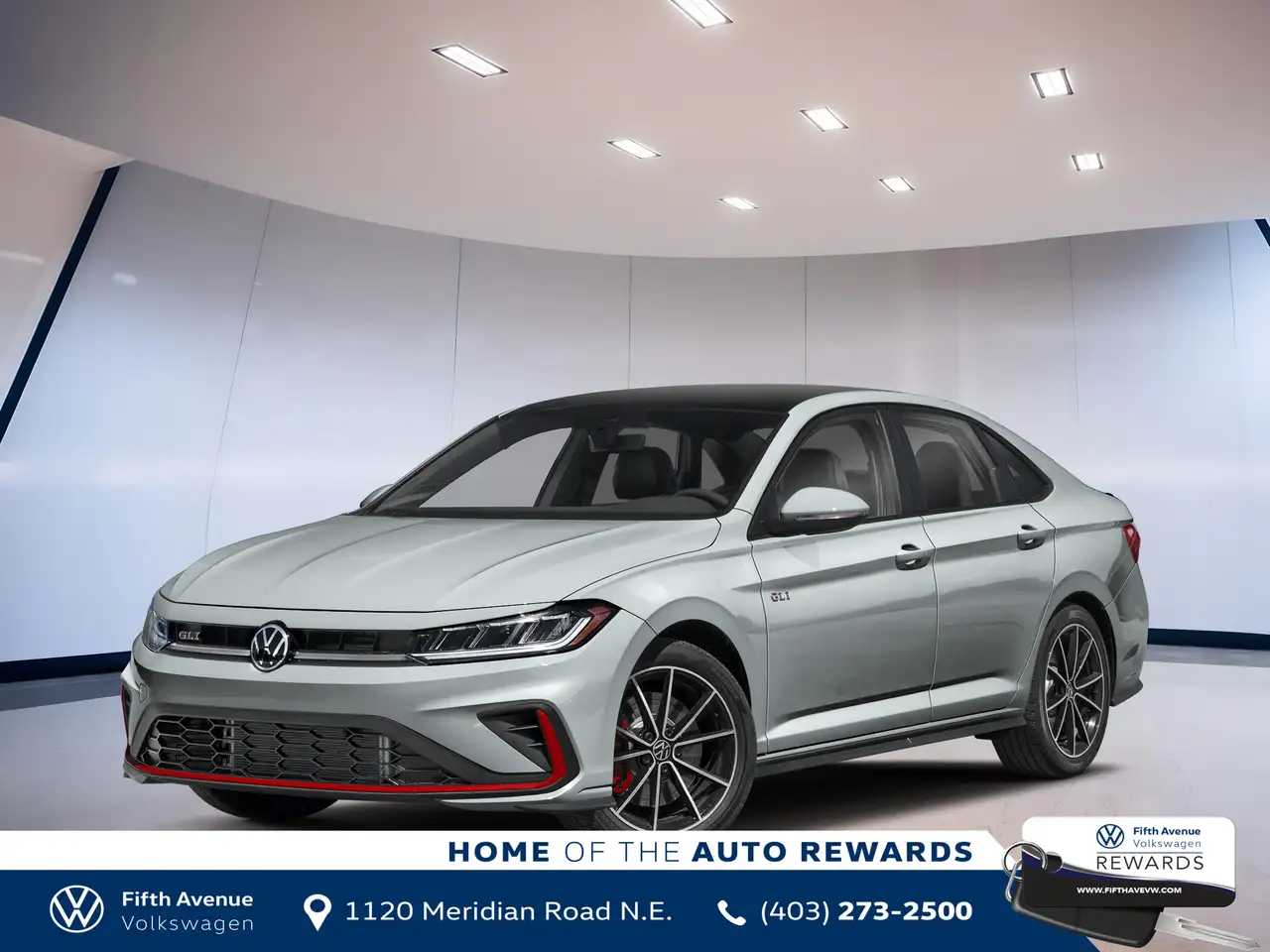2026 Volkswagen Jetta