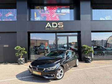 i xDrive luxury line