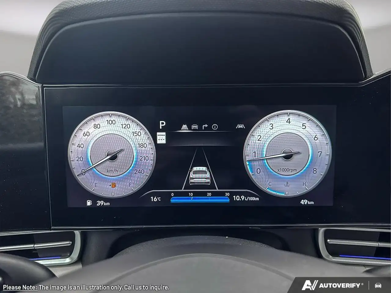 Hyundai ELANTRA fotografie Hyundai ELANTRA