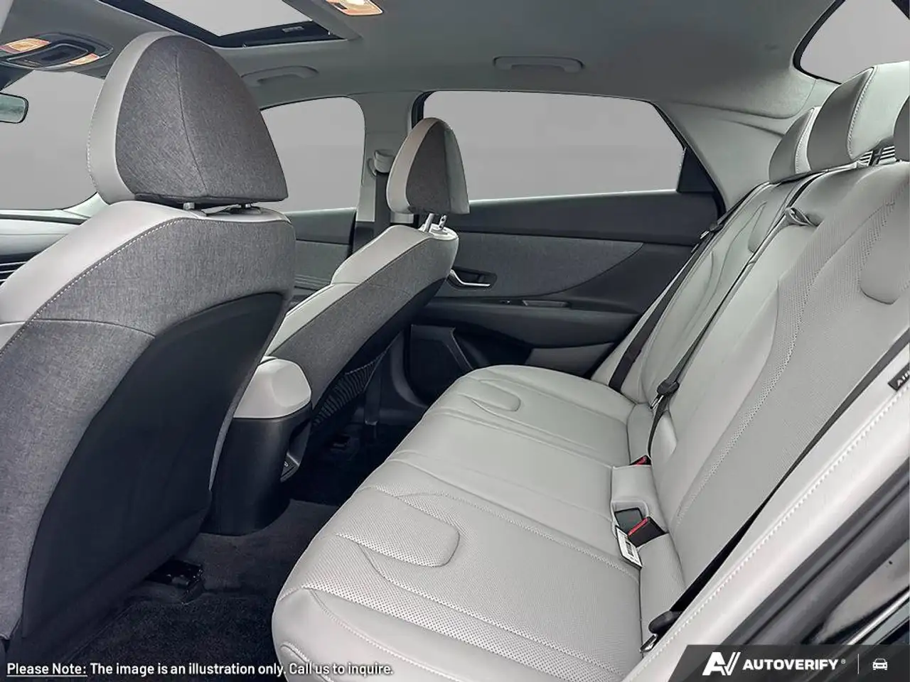 Hyundai ELANTRA fotografie Hyundai ELANTRA