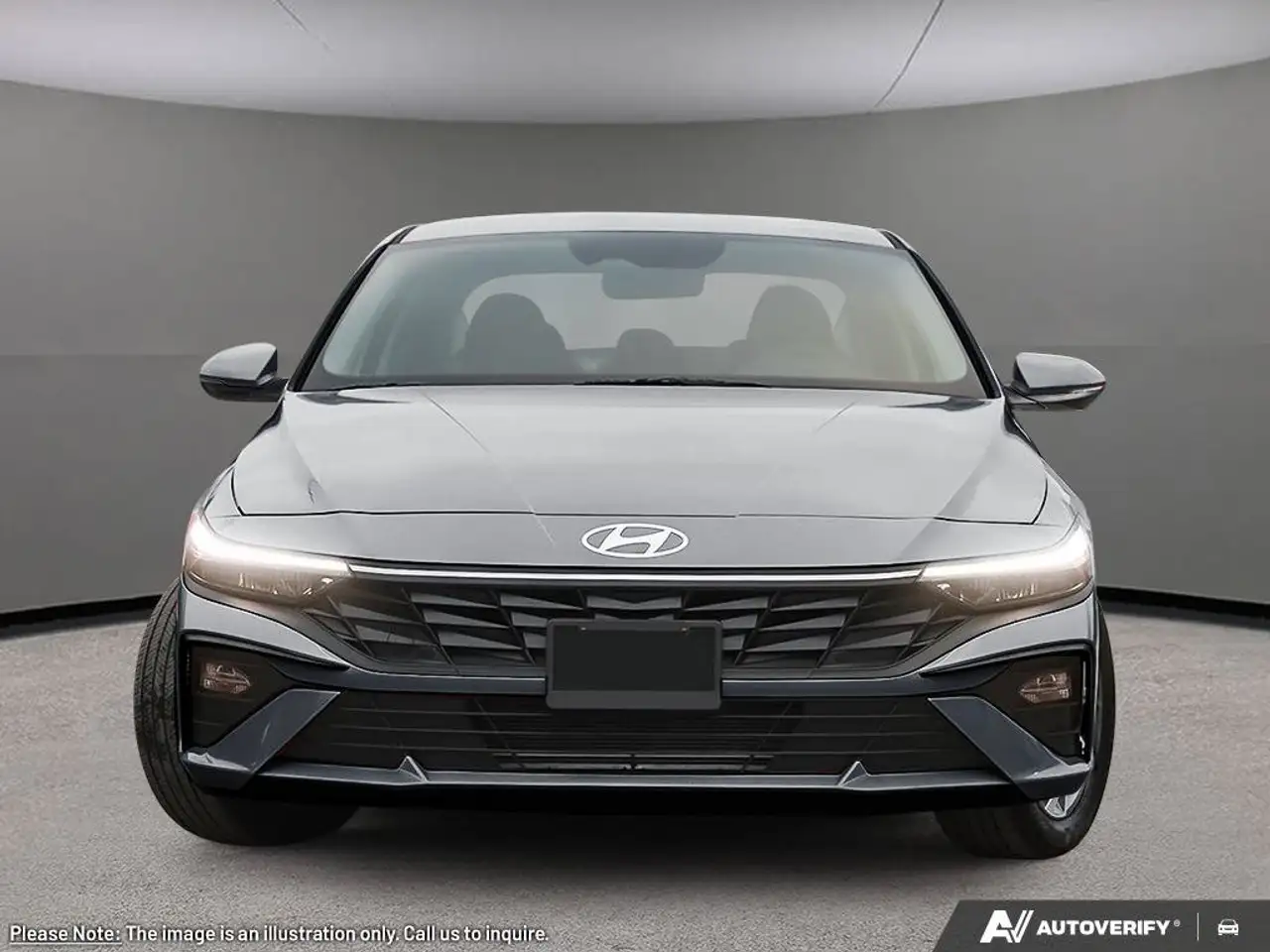 Hyundai ELANTRA fotografie Hyundai ELANTRA
