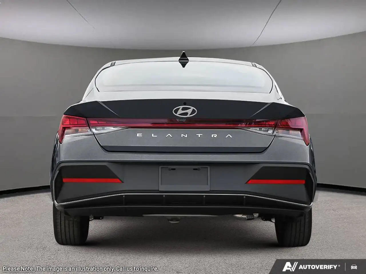 Hyundai ELANTRA fotografie Hyundai ELANTRA