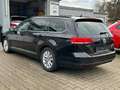 Volkswagen Passat Variant Comfortline2,0TDI AHK NAVI SCHECKHEFT UNFALLFREI Siyah - thumbnail 3