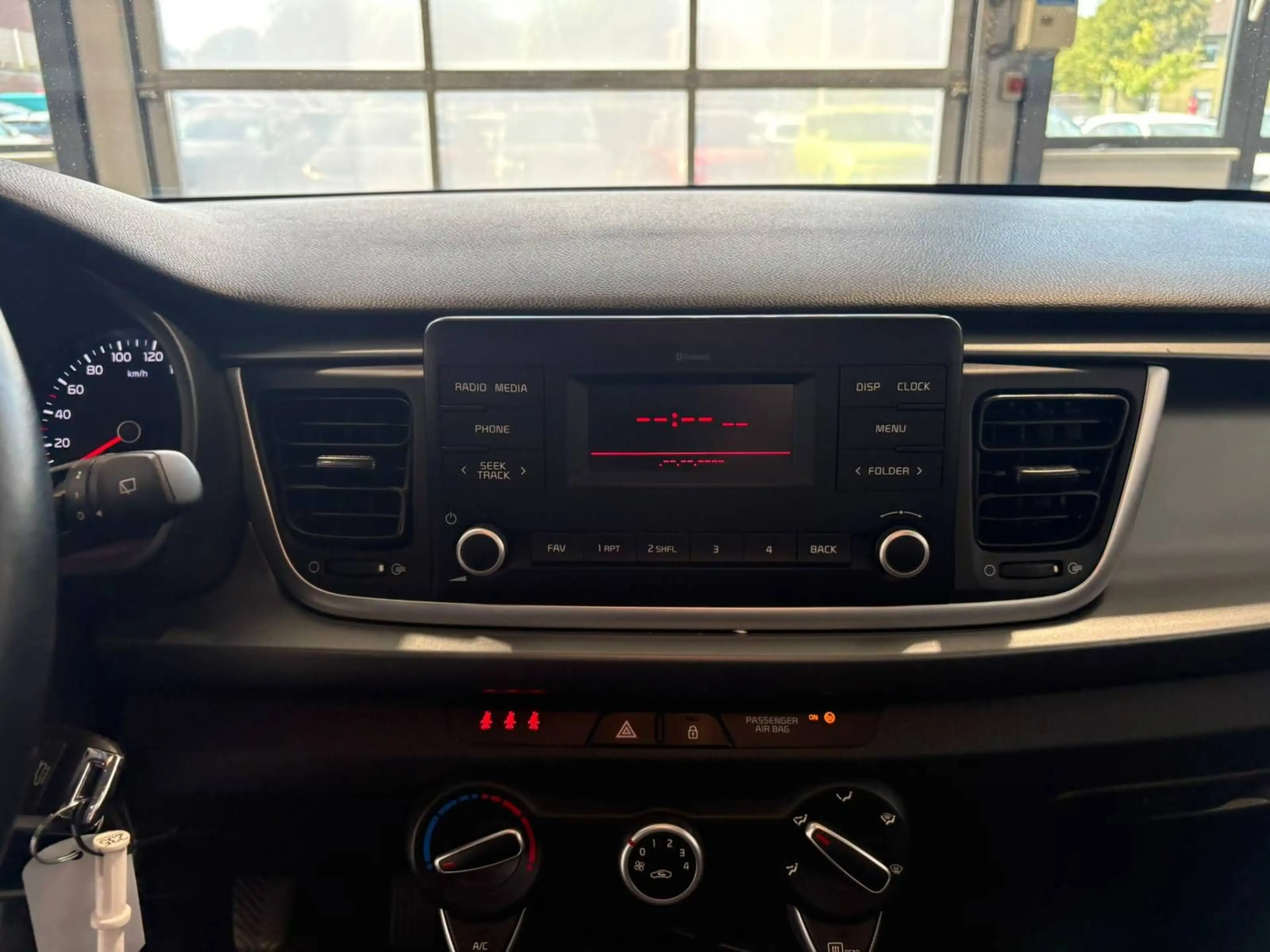 Kia Rio 1.2 Edition 7  Klima|DAB|Bluetooth — photo 11