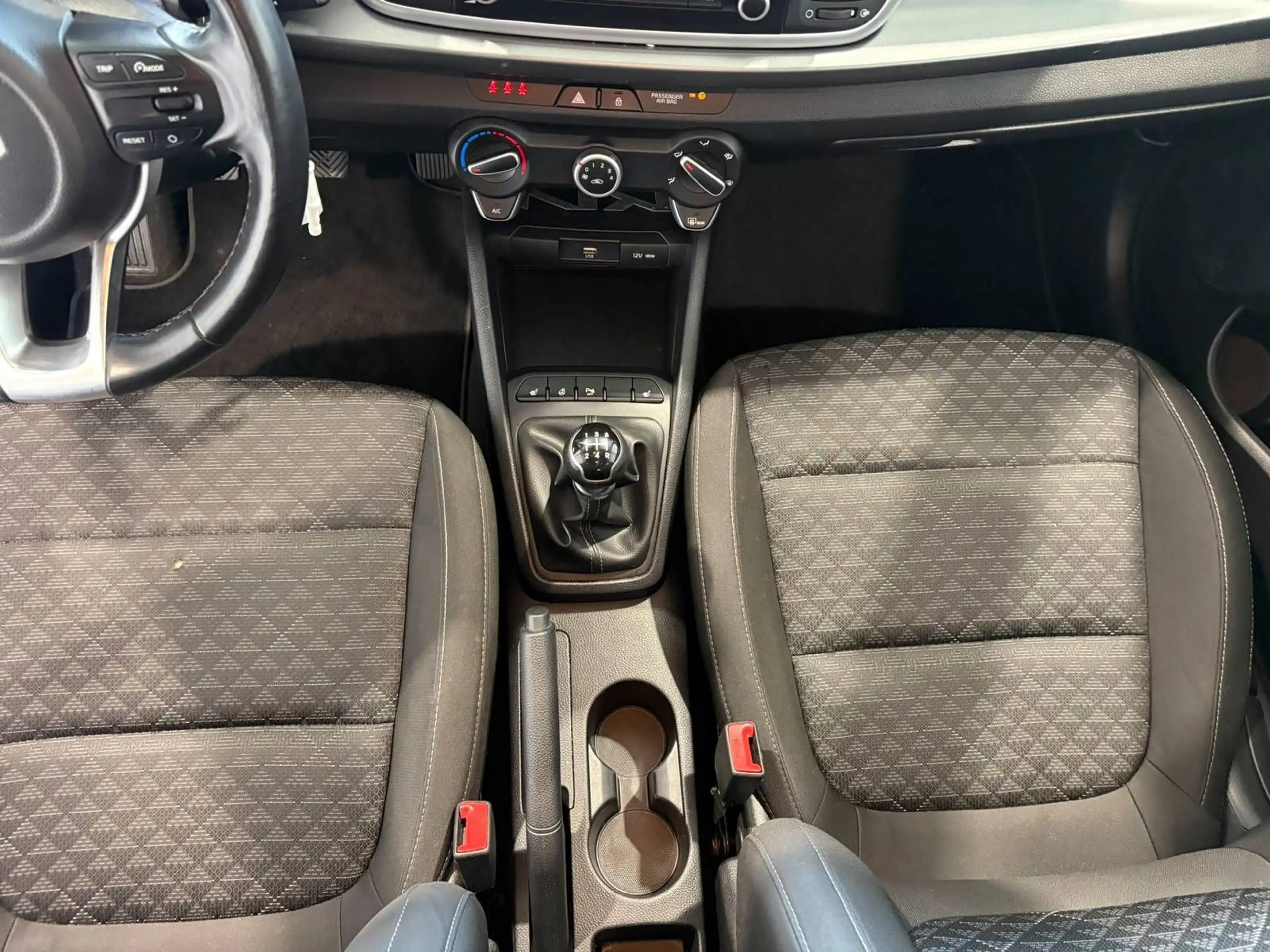 Kia Rio 1.2 Edition 7  Klima|DAB|Bluetooth — photo 12
