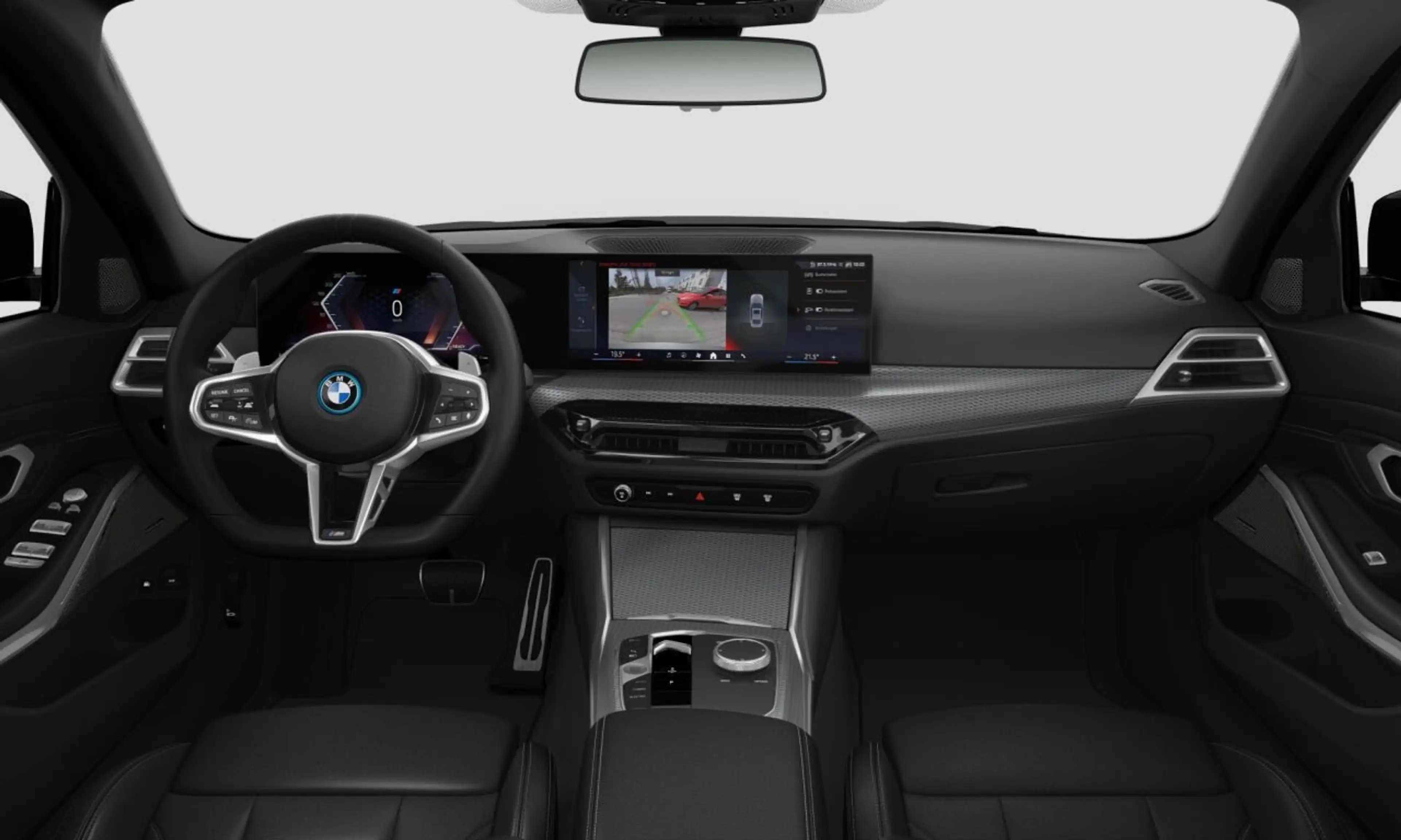 BMW 330 3 Serie Sedan 330e M Sport Pro | Comfort Pakket | — photo 3