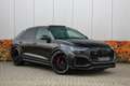 Audi RS Q8 RSQ8 4.0 TFSI Quattro 600pk Carbon B&O Keramisch P Zwart - thumbnail 37