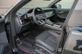 Audi RS Q8 RSQ8 4.0 TFSI Quattro 600pk Carbon B&O Keramisch P Zwart - thumbnail 11