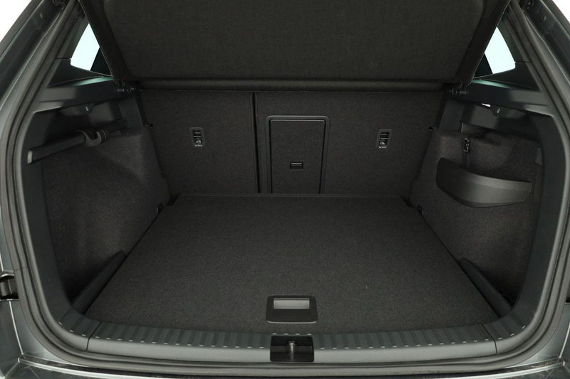 Skoda Karoq Sportline 1.5 TSI DSG Sportline, AHK, Navi, Mat... — photo 12