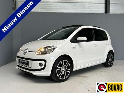 Volkswagen up! 1.0 high up! BlueMotion Navi|Pano|Airco