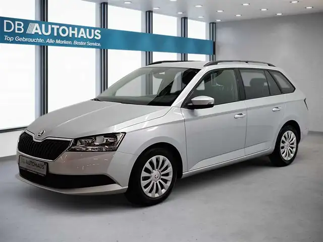 Skoda Fabia Ambition 1.0 TSI