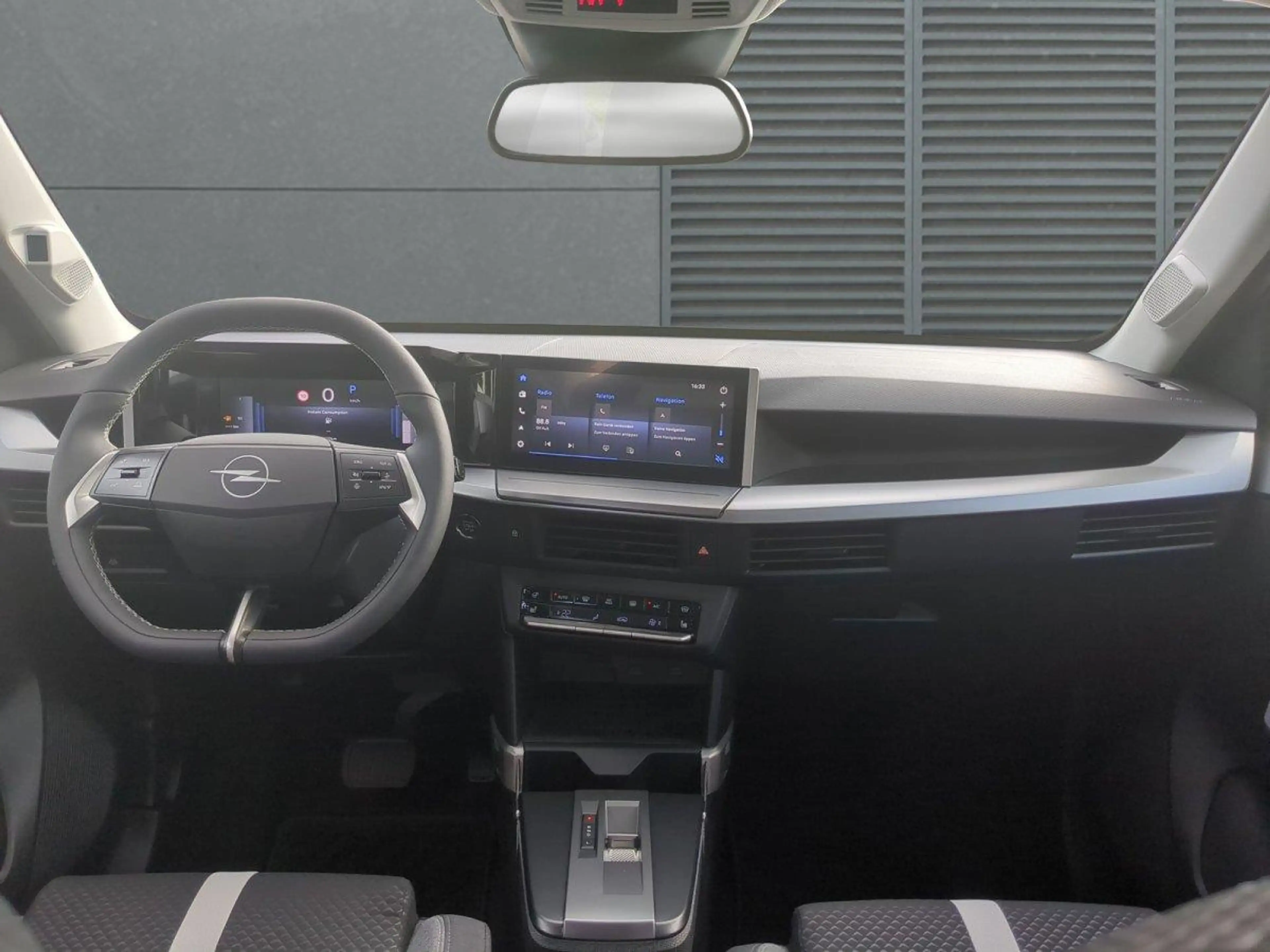 Opel Frontera Ultimate SHZ 145 Full-Hybrid e-DCT6 107 kW (145... — photo 5