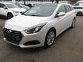 Hyundai i40 cw blue Premium *TÜV neu, VOLL, TOP* Weiß - thumbnail 3