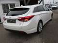Hyundai i40 cw blue Premium *TÜV neu, VOLL, TOP* Weiß - thumbnail 6