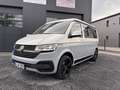 Volkswagen T6.1 California 1. Hand, Camper Salty Blue, Reimo Standheizung uvm - thumbnail 6