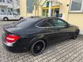 Mercedes-Benz C 180 Coupe CGI°19 Zoll Alufelgen°Leder° Negru - thumbnail 1