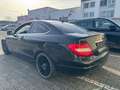 Mercedes-Benz C 180 Coupe CGI°19 Zoll Alufelgen°Leder° Negru - thumbnail 3