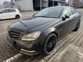 Mercedes-Benz C 180 Coupe CGI°19 Zoll Alufelgen°Leder° Negru - thumbnail 4