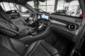 Mercedes-Benz GLC 63 AMG COUPÉ 4M FACELIFT! GLASDACH! 1.HAND Black - thumbnail 15