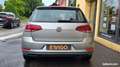 Volkswagen Golf 1.6 tdi 115 ch first edition carplay camera acc garantie 6 mois Gris - thumbnail 5