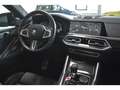 BMW X6 M Competition Hifi B&W SHZ vo+hi SkyLounge DAB Negro - thumbnail 12