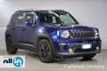 Jeep Renegade Renegade 1.0 T3 120cv Night Eagle GPL Bleu - thumbnail 1