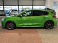 Ford Focus ST X+Matrix LED+Head-UP+Pano+B&O+LaunchControl Grün - thumbnail 3