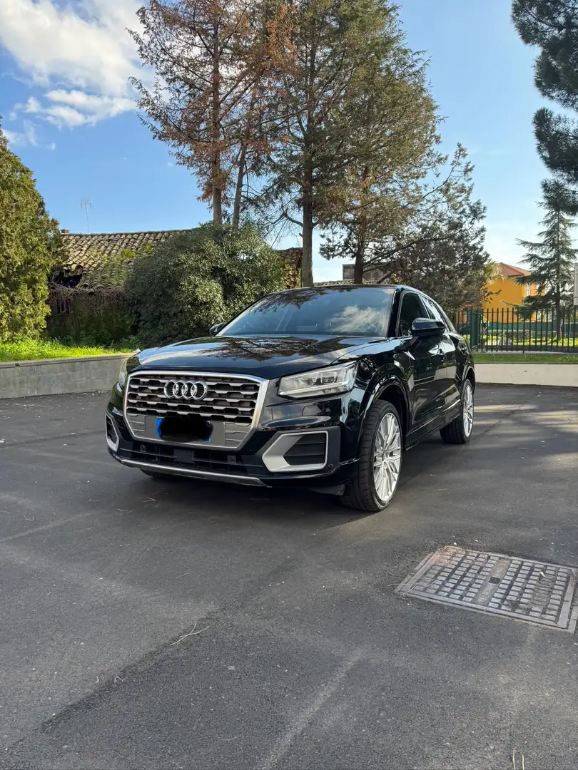 Audi Q2 1.6 tdi Sport - 1