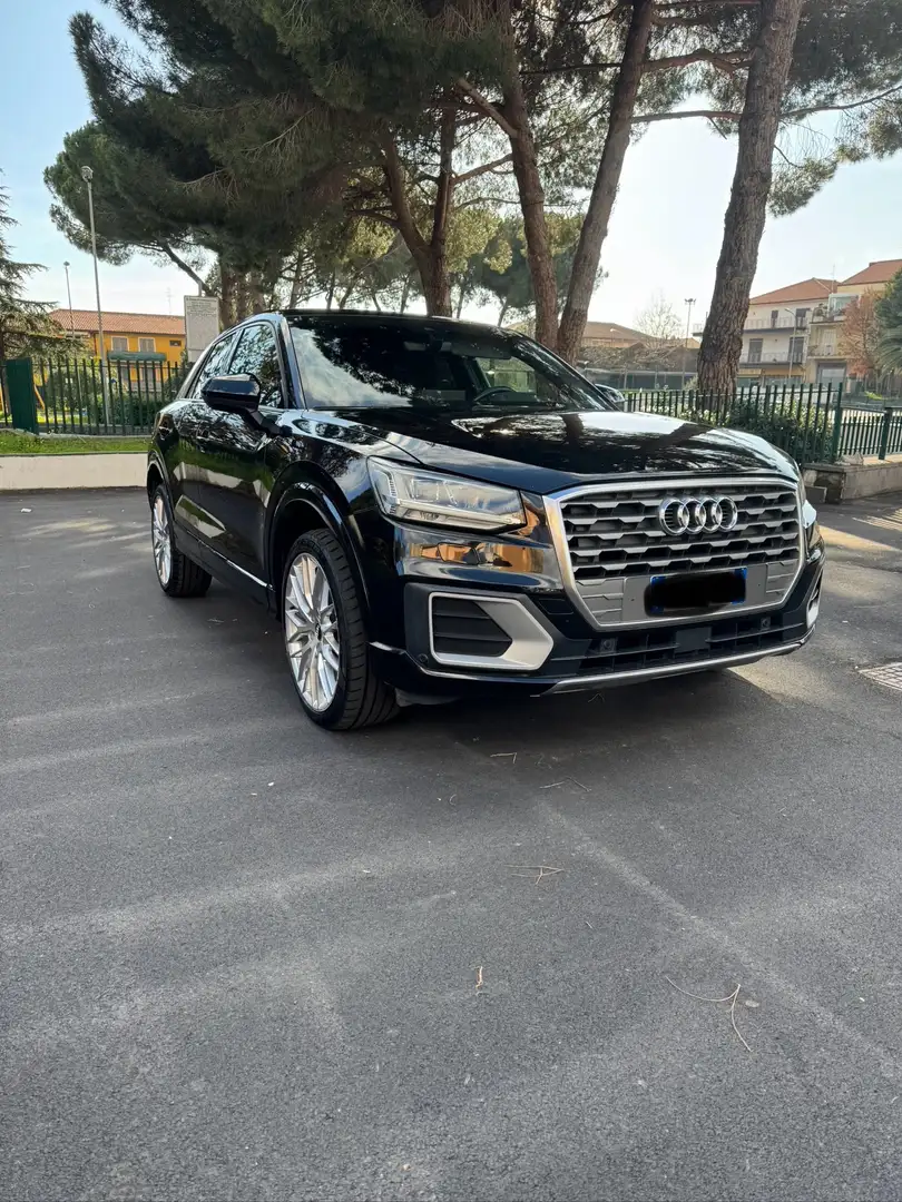 Audi Q2 1.6 tdi Sport - 2