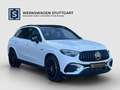 Mercedes-Benz GLC 63 AMG GLC 63 S 4M+ AMG E Performance Nappa Nightpaket Alb - thumbnail 1