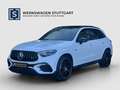 Mercedes-Benz GLC 63 AMG GLC 63 S 4M+ AMG E Performance Nappa Nightpaket Alb - thumbnail 2