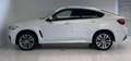 BMW X6 xDrive40d Sport Activity Coupé Österreich-Paket... Weiß - thumbnail 8