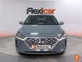 Hyundai IONIQ HEV 1.6 GDI Klass Gris - thumbnail 2