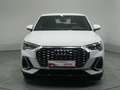 Audi Q3 Sportback 45 TFSIe S line S-tronic Blanco - thumbnail 2