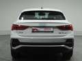 Audi Q3 Sportback 45 TFSIe S line S-tronic Blanco - thumbnail 6