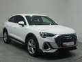 Audi Q3 Sportback 45 TFSIe S line S-tronic Blanco - thumbnail 1