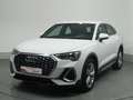 Audi Q3 Sportback 45 TFSIe S line S-tronic Blanco - thumbnail 3