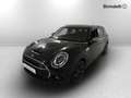 MINI Cooper S Clubman 2.0 Cooper S Yours Clubman Noir - thumbnail 1