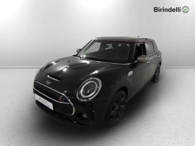 MINI Cooper S Clubman 2.0 Cooper S Yours Clubman