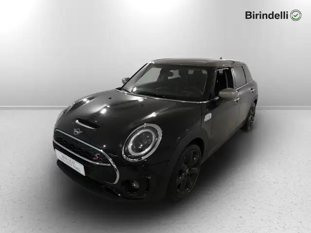 MINI Cooper S Clubman 2.0 Cooper S Yours Clubman