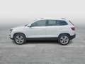 Skoda Karoq Style 125 TDI Weiß - thumbnail 2