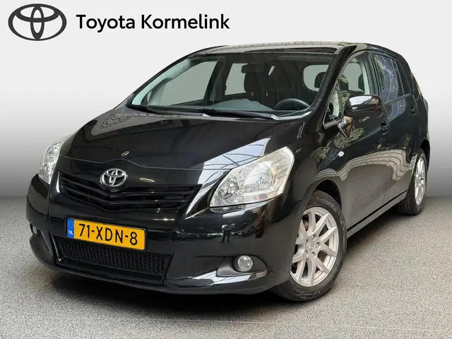 Toyota Verso 1.8 VVT-i Business